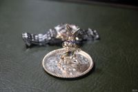 Лот: 13726663. Фото: 7. Держатель подставка для колец...