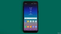 Лот: 13817739. Фото: 2. Samsung Galaxy A8 (2018) 32Gb... Смартфоны, связь, навигация