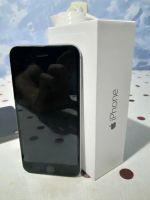Лот: 11168770. Фото: 2. iPhone 6, 16gb Space Gray. Смартфоны, связь, навигация