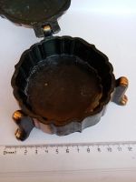 Лот: 18792079. Фото: 2. Шкатулка из СССР отличная. Антиквариат