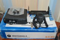 Лот: 8964453. Фото: 2. Motorola GM-340 (VHF) в упаковке... Радиостанции