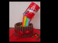 Лот: 4787105. Фото: 18. Cладкий стол (Candy Bar). Десерты...