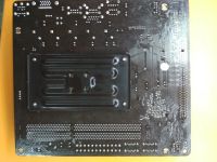 Лот: 15127925. Фото: 9. ASRock FM2A58M-VG3+ Форм-фактор...
