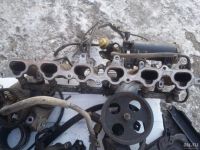 Лот: 13298233. Фото: 6. Запчасти на 1JZ, 2.5l