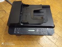 Лот: 16208597. Фото: 2. МФУ HP LaserJet 1536dnf. Принтеры, сканеры, МФУ