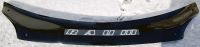 Лот: 15585251. Фото: 2. Toyota Raum 2003-2011 Дефлектор... Автохимия, масла, тюнинг