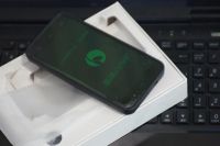 Лот: 3521400. Фото: 4. [В наличии!] JiaYu G4 Advanced...
