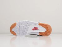 Лот: 24976829. Фото: 3. Кроссовки Nike Air Jordan 4 Retro. Одежда, обувь, галантерея