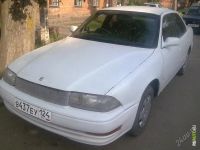 Лот: 1907934. Фото: 2. тойота камри 1993. Авто, мото, водный транспорт