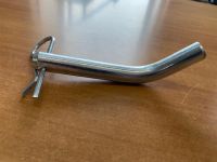 Лот: 21099568. Фото: 2. Стопорный палец на фаркоп. Оснащение, оборудование, аксессуары