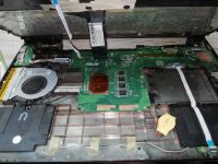 Лот: 16607768. Фото: 3. Ноутбук Asus X501U .нерабочий... Компьютеры, оргтехника, канцтовары