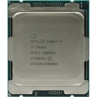 Лот: 16457367. Фото: 2. Intel Core i7-7820X. Комплектующие