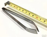 Лот: 10816830. Фото: 9. 🔨🐋 Пинцет из нержавеющей стали...