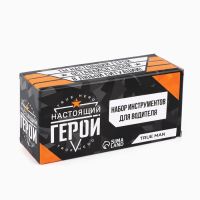 Лот: 25613527. Фото: 7. Подарочный набор инструментов...