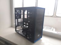 Лот: 15552856. Фото: 2. Корпус Deepcool tesseract bf... Комплектующие