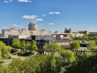 Лот: 25376867. Фото: 16. 2-комн. квартира , Красноярск...