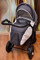 Лот: 12444865. Фото: 5. Коляска Zippy Tutiss 3 в 1