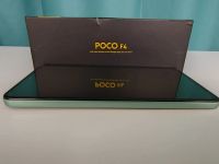 Лот: 25713620. Фото: 5. Xiaomi Poco F4, 6/128 ГБ