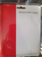 Лот: 22167073. Фото: 2. Second HDD DVD CD Revrtable Drive... Компьютеры, оргтехника, канцтовары