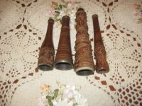 Лот: 16999050. Фото: 3. Оригинальные антикварные мундштуки... Коллекционирование, моделизм