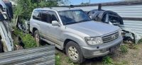 Лот: 15241450. Фото: 4. Toyota Land Cruiser 100 Дизель... Красноярск