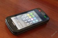 Лот: 1868236. Фото: 2. Nokia c6 (О.Т.С. доставка бесплатно... Смартфоны, связь, навигация