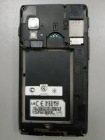 Лот: 14418551. Фото: 2. LG-E450. Смартфоны, связь, навигация