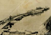 Лот: 16868425. Фото: 4. дореволюционная видовая открытка... Красноярск