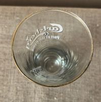 Лот: 23515034. Фото: 3. Стакан бокал для пива Carlsberg... Домашний быт