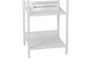 Лот: 24416561. Фото: 6. Стеллаж SKANDIWOOD Bergen