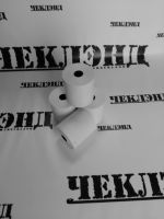 Лот: 11565044. Фото: 3. Чековая лента 80*80*18; ЧекЛэнд... Компьютеры, оргтехника, канцтовары