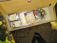 Лот: 16298620. Фото: 6. Настольная игра "Runebound 3-я...