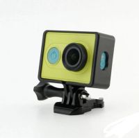 Лот: 14229900. Фото: 2. Xiaomi Yi Сяоми Уи (XiaoYi) пластиковая... Аксессуары, расходные материалы