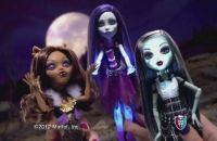 Лот: 5061665. Фото: 7. Клодин Вульф Clawdeen Wolf Кукла...