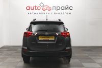 Лот: 19390998. Фото: 6. Toyota RAV4, IV (CA40) 2.0 CVT...