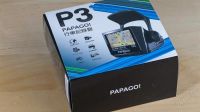 Лот: 2066222. Фото: 2. Видеорегистратор PAPAGO P3 FullHD... Оснащение, оборудование, аксессуары