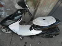 Лот: 3875375. Фото: 6. Honda Dio af-34
