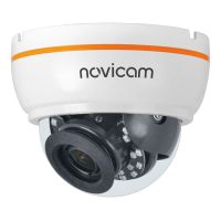 Лот: 22024840. Фото: 2. Камера видеонаблюдения Novicam... Домашний быт
