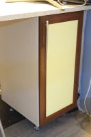 Лот: 6598779. Фото: 3. Барная стойка для дома. Мебель