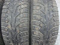Лот: 10715632. Фото: 4. 225/55/18 Nokian Hakkapeliitta... Красноярск