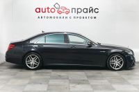 Лот: 19611748. Фото: 8. Mercedes-Benz S-Класс, VI (W222...