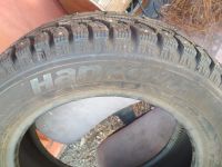 Лот: 18810122. Фото: 3. Hankook 185/65 R15, 1 шт. Авто, мото, водный транспорт