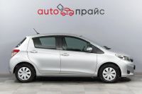 Лот: 23451469. Фото: 8. Toyota Vitz 2011