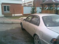 Лот: 1313876. Фото: 2. COROLLA обмен на предложения... Авто, мото, водный транспорт