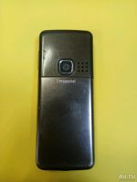 Лот: 10874968. Фото: 2. Nokia 6300. Смартфоны, связь, навигация