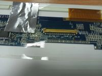 Лот: 25885656. Фото: 4. ЖК матрица 10.1" для нетбука... Красноярск