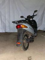 Лот: 20761541. Фото: 3. Suzuki address 110. Авто, мото, водный транспорт