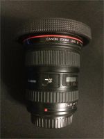 Лот: 9698333. Фото: 4. Объектив Canon EF 17-40mm f/4L...