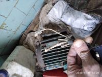 Лот: 16840346. Фото: 3. Электродвигатель. Строительство и ремонт