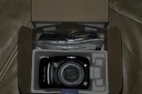 Лот: 5242084. Фото: 5. canon PowerShot SX120 IS